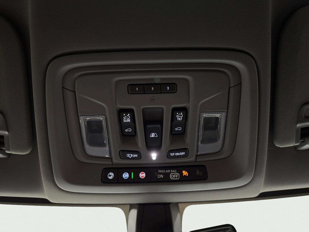 2020 Chevrolet Silverado 1500 LT Trail Boss w/Convenience Pkg II San Clemente CA
