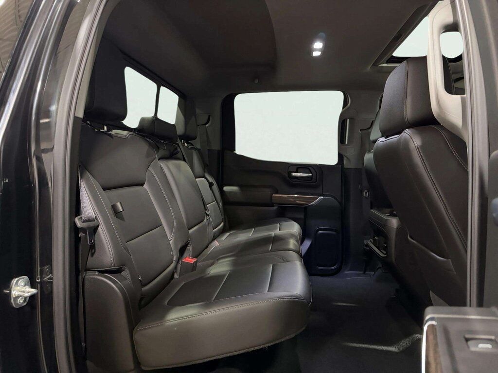 2020 Chevrolet Silverado 1500 LT Trail Boss w/Convenience Pkg II San Clemente CA