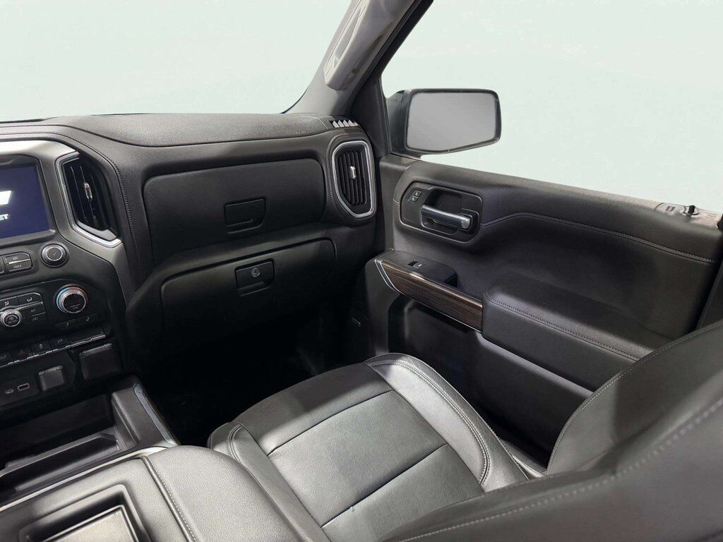 2020 Chevrolet Silverado 1500 LT Trail Boss w/Convenience Pkg II San Clemente CA