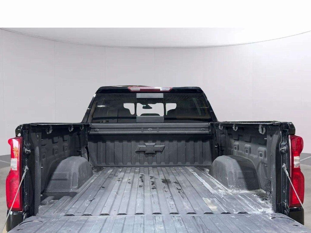 2020 Chevrolet Silverado 1500 LT Trail Boss w/Convenience Pkg II San Clemente CA