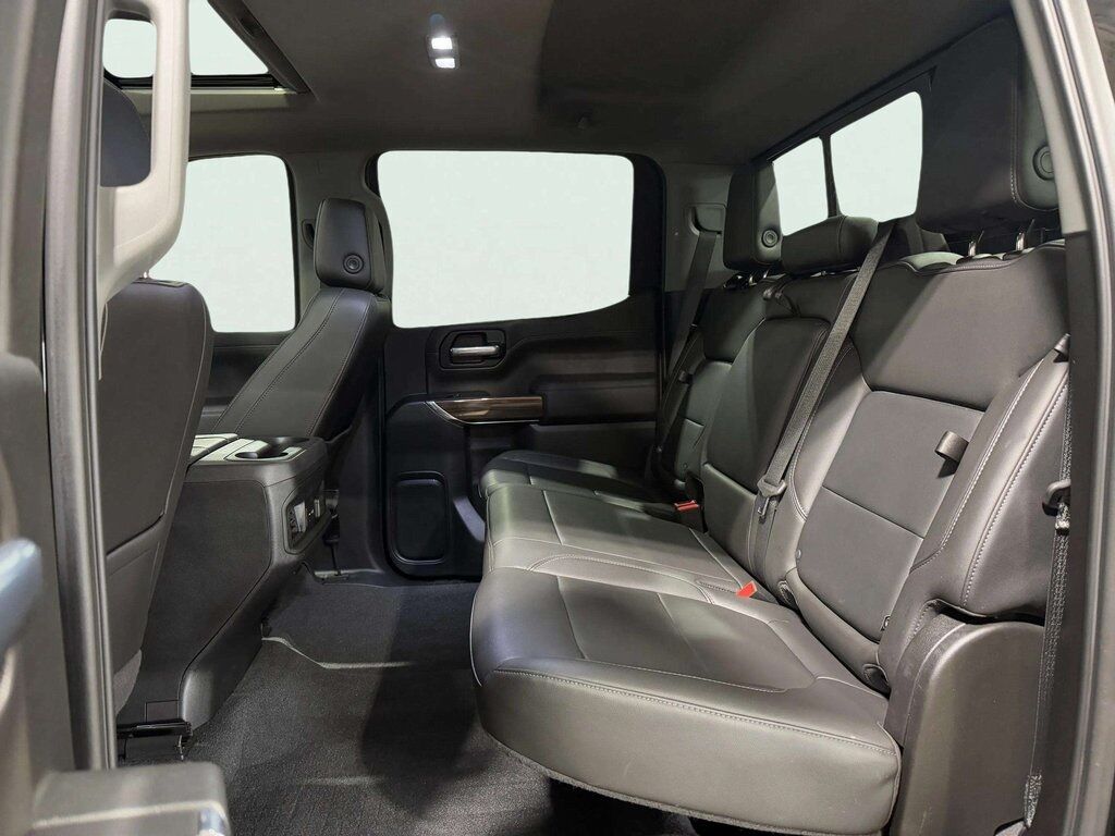 2020 Chevrolet Silverado 1500 LT Trail Boss w/Convenience Pkg II San Clemente CA