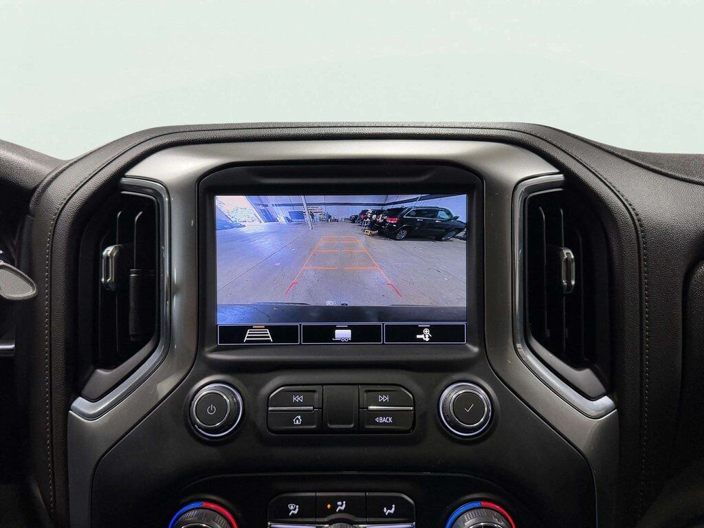 2020 Chevrolet Silverado 1500 LT Trail Boss w/Convenience Pkg II San Clemente CA