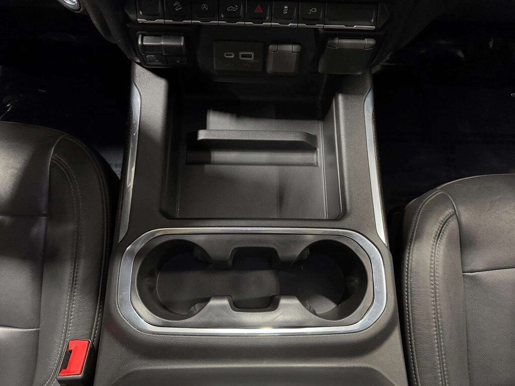 2020 Chevrolet Silverado 1500 LT Trail Boss w/Convenience Pkg II San Clemente CA