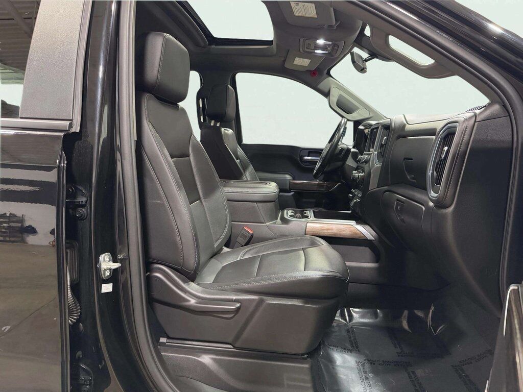 2020 Chevrolet Silverado 1500 LT Trail Boss w/Convenience Pkg II San Clemente CA