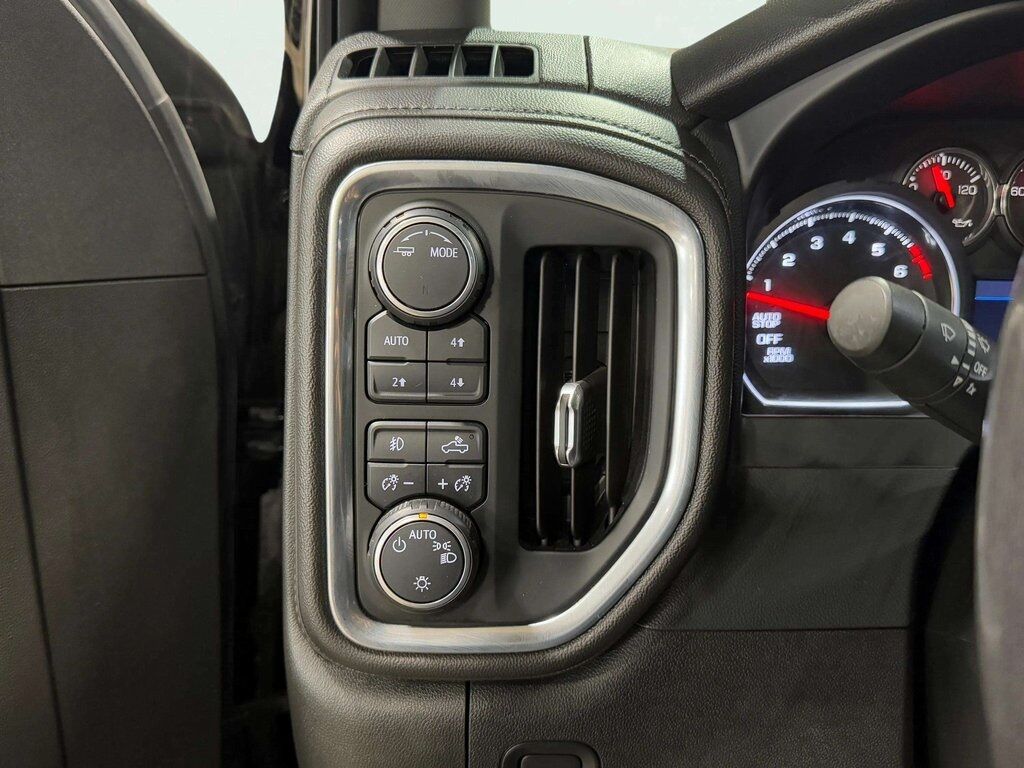 2020 Chevrolet Silverado 1500 LT Trail Boss w/Convenience Pkg II San Clemente CA