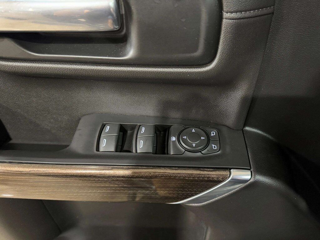 2020 Chevrolet Silverado 1500 LT Trail Boss w/Convenience Pkg II San Clemente CA