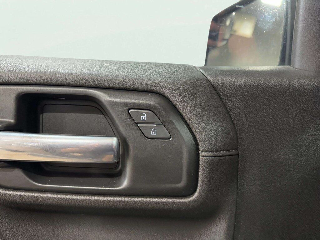 2020 Chevrolet Silverado 1500 LT Trail Boss w/Convenience Pkg II San Clemente CA