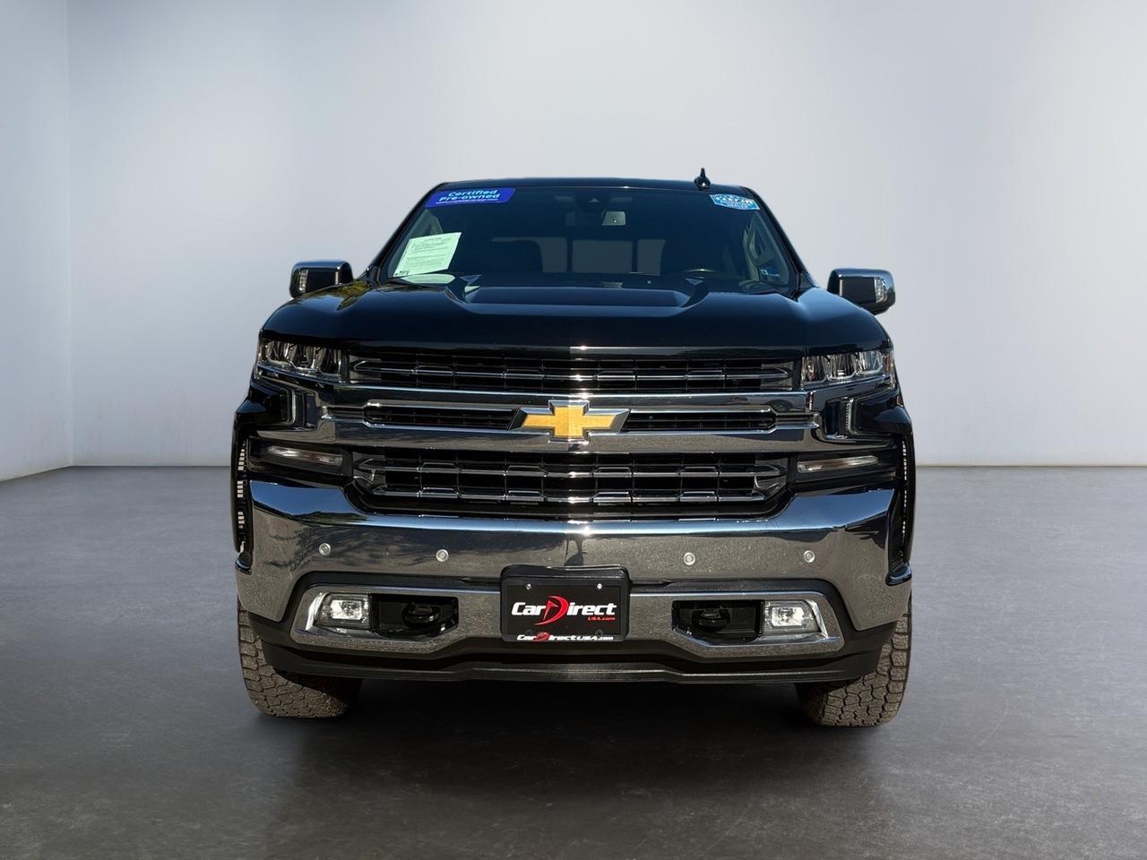 2020 Chevrolet Silverado 1500 LTZ, POWER TAILGATE, RUNNING BOARDS, TOW PACKAGE, SUNROOF, BLIND SPOT ALERT, LANE KEEP ASSIST, HEATED & VENTILATED SEATS, APPLE CARPLAY/ANDROID AUTO, BED LINER, CLEAN CARFAX, TEST DRIVE THIS 1500 TODAY! Virginia Beach VA 2020 Chevrolet Silverado 1500 LTZ, POWER TAILGATE, RUNNING BOARDS, TOW PACKAGE, SUNROOF, BLIND SPOT ALERT, LANE KEEP ASSIST, HEATED & VENTILATED SEATS, APPLE CARPLAY/ANDROID AUTO, BED LINER, CLEAN CARFAX, TEST DRIVE THIS 1500 TODAY! Virginia Beach VA