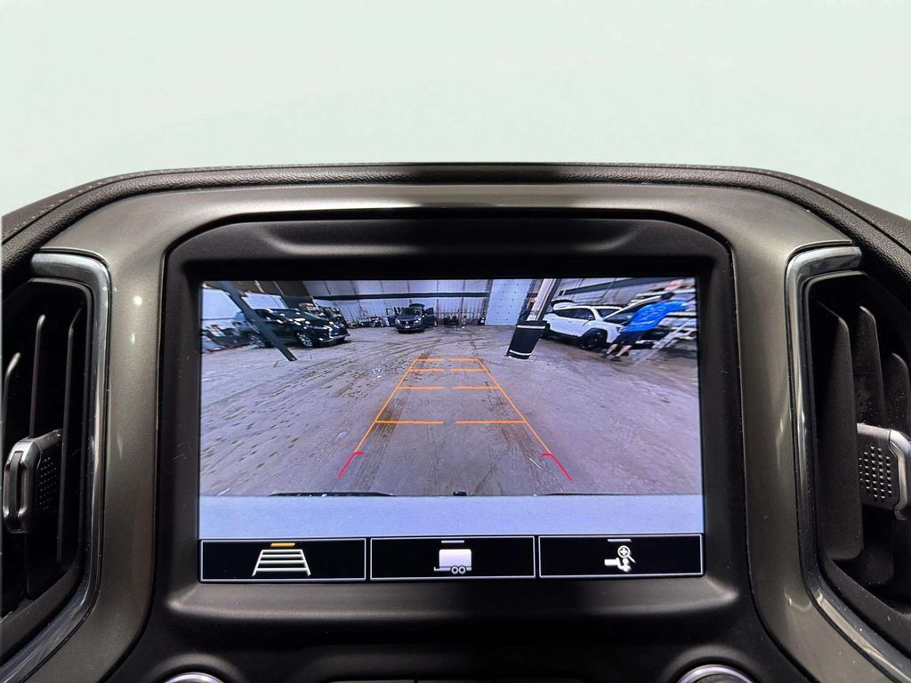 2020 Chevrolet Silverado 1500 LTZ w/Plus &amp; Convenience Pkg San Clemente CA