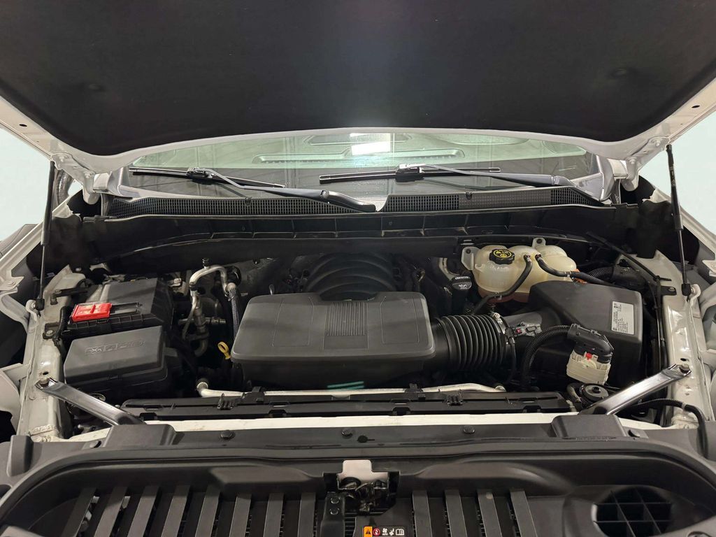 2020 Chevrolet Silverado 1500 LTZ w/Plus &amp; Convenience Pkg San Clemente CA