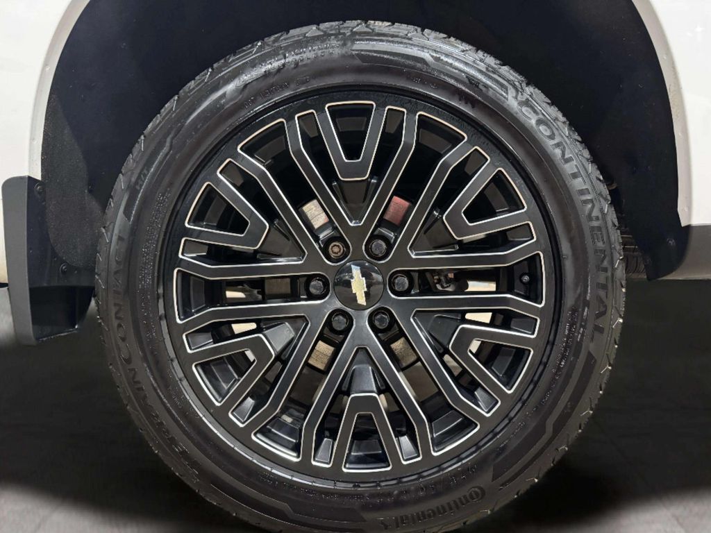 2020 Chevrolet Silverado 1500 LTZ w/Plus &amp; Convenience Pkg San Clemente CA