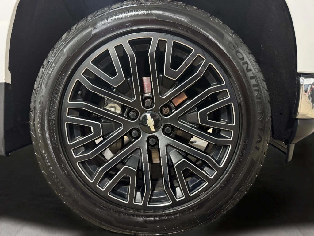 2020 Chevrolet Silverado 1500 LTZ w/Plus &amp; Convenience Pkg San Clemente CA