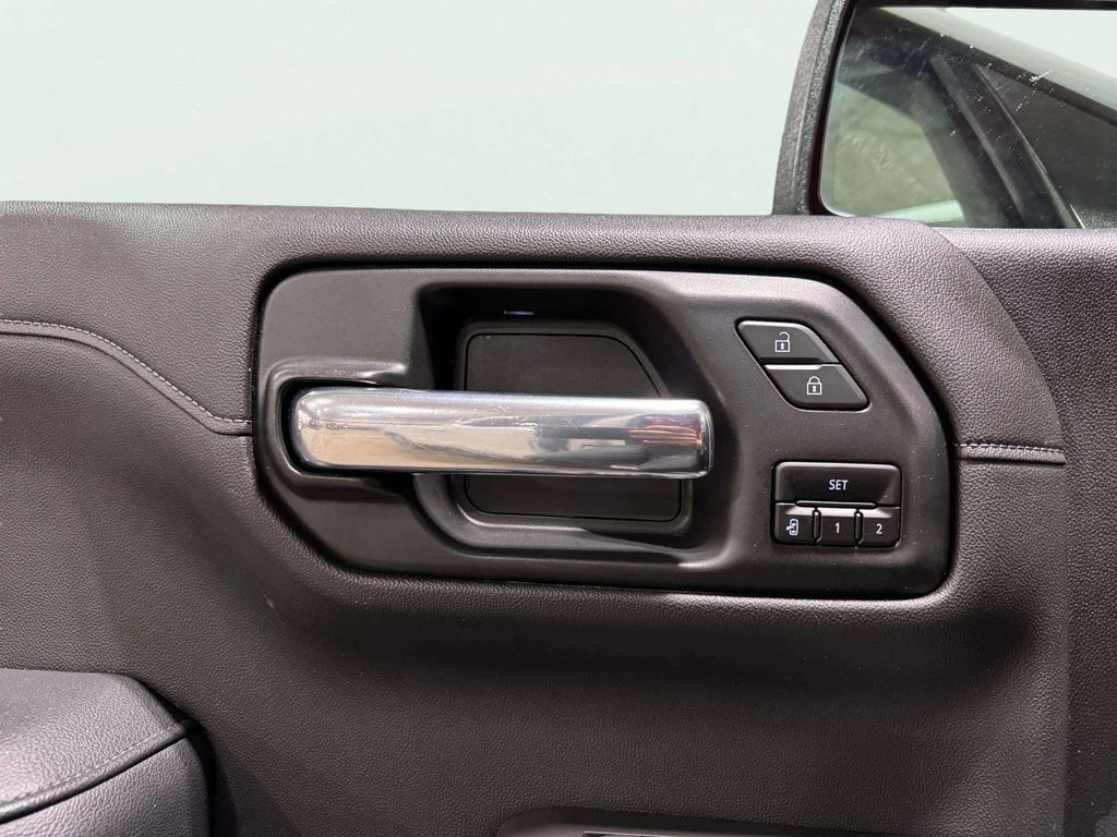 2020 Chevrolet Silverado 1500 LTZ w/Plus &amp; Convenience Pkg San Clemente CA