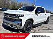 2020 Chevrolet Silverado 1500 LTZ w/Plus & Convenience Pkg