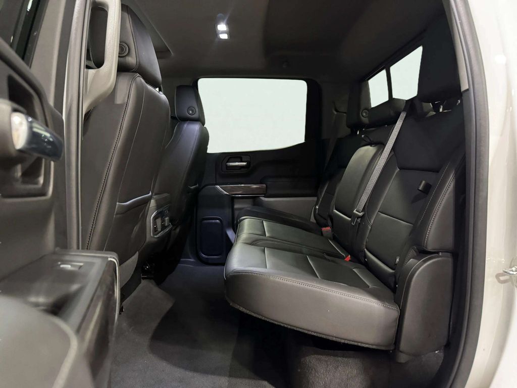 2020 Chevrolet Silverado 1500 LTZ w/Plus &amp; Convenience Pkg San Clemente CA