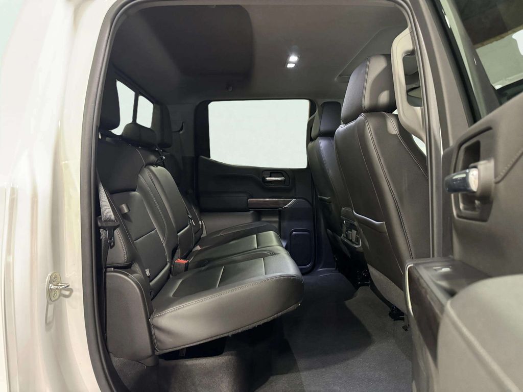 2020 Chevrolet Silverado 1500 LTZ w/Plus &amp; Convenience Pkg San Clemente CA