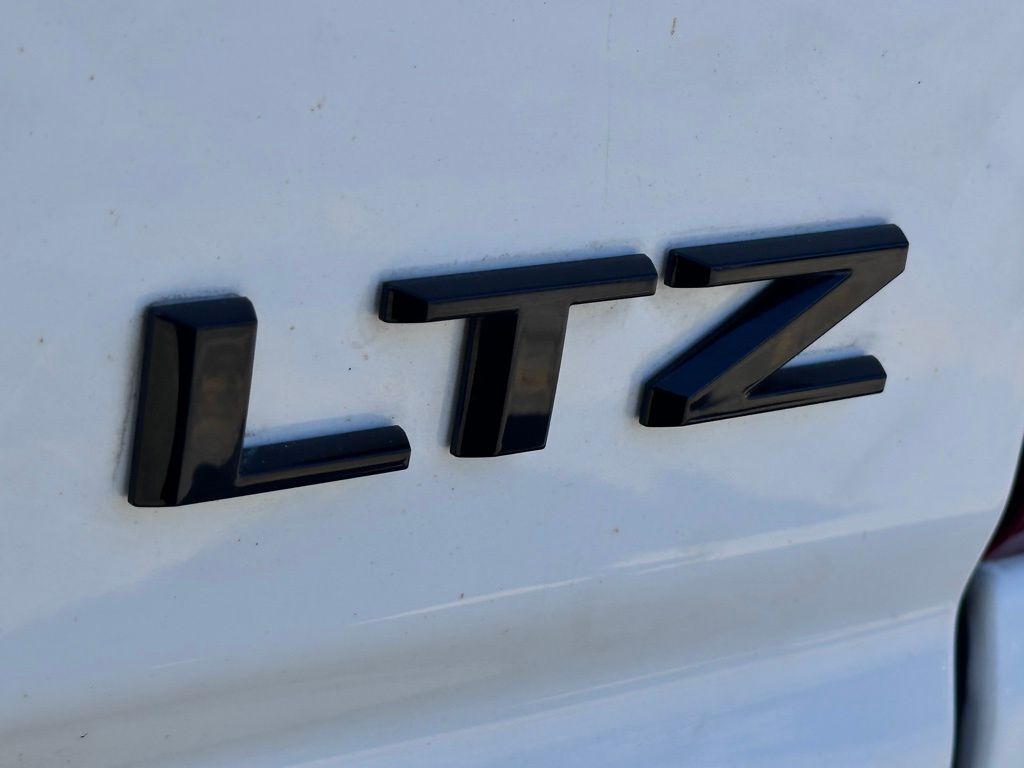 2020 Chevrolet Silverado 1500 LTZ w/Plus &amp; Convenience Pkg San Clemente CA