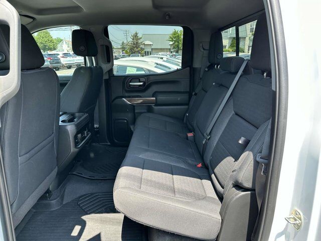 2020 Chevrolet Silverado 1500 RST San Clemente CA