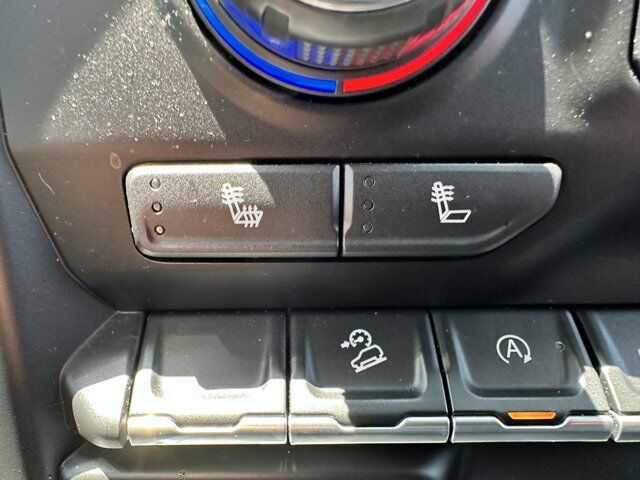 2020 Chevrolet Silverado 1500 RST San Clemente CA