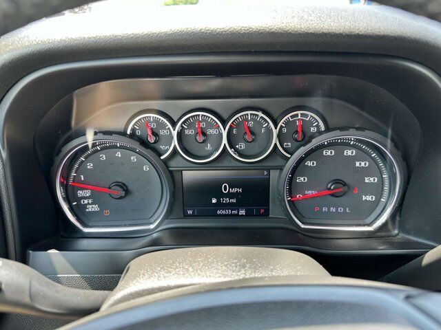 2020 Chevrolet Silverado 1500 RST San Clemente CA