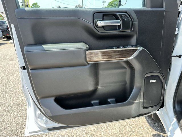 2020 Chevrolet Silverado 1500 RST San Clemente CA