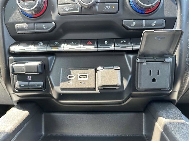 2020 Chevrolet Silverado 1500 RST San Clemente CA