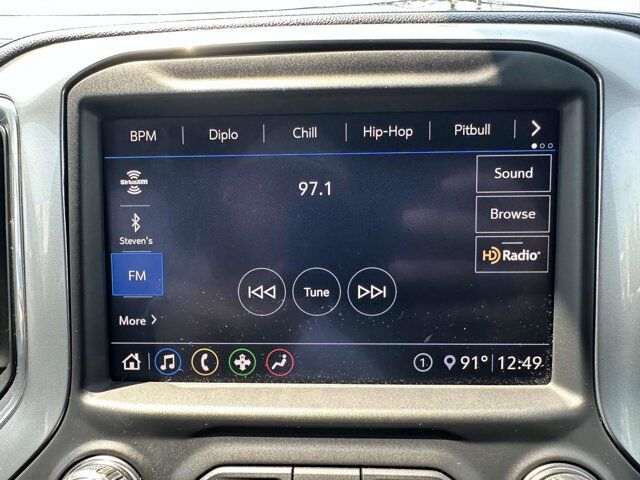 2020 Chevrolet Silverado 1500 RST San Clemente CA