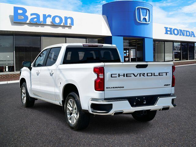 2020 Chevrolet Silverado 1500 RST San Clemente CA
