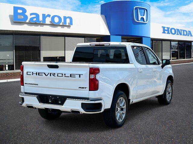 2020 Chevrolet Silverado 1500 RST San Clemente CA