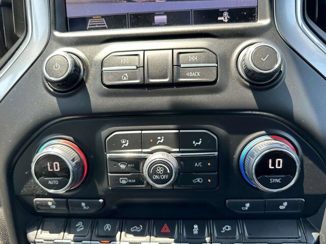 2020 Chevrolet Silverado 1500 RST San Clemente CA