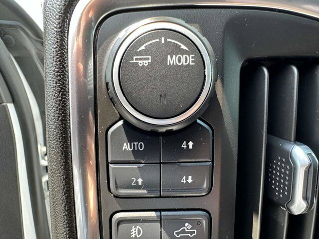 2020 Chevrolet Silverado 1500 RST San Clemente CA