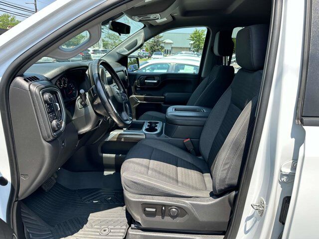 2020 Chevrolet Silverado 1500 RST San Clemente CA