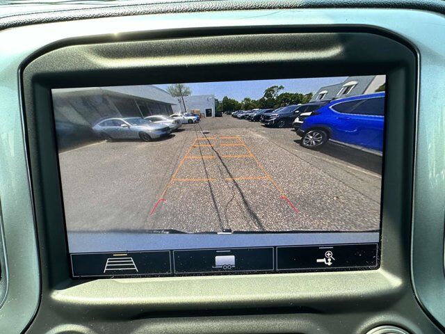 2020 Chevrolet Silverado 1500 RST San Clemente CA