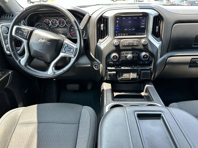 2020 Chevrolet Silverado 1500 RST San Clemente CA
