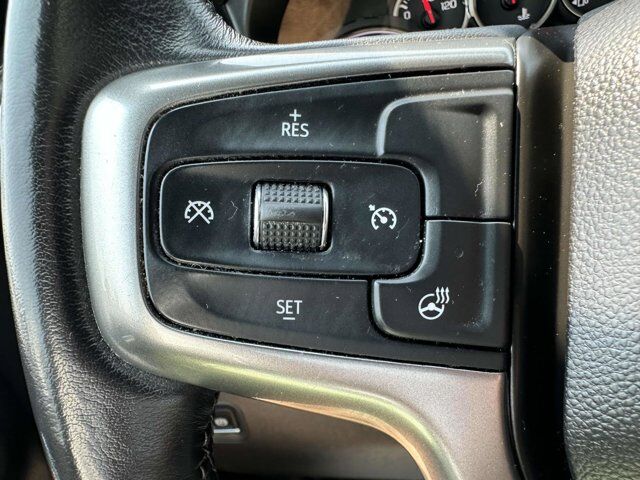 2020 Chevrolet Silverado 1500 RST San Clemente CA