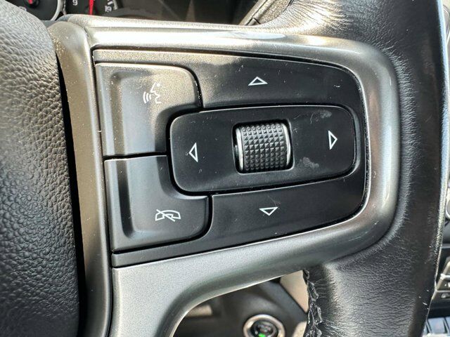 2020 Chevrolet Silverado 1500 RST San Clemente CA