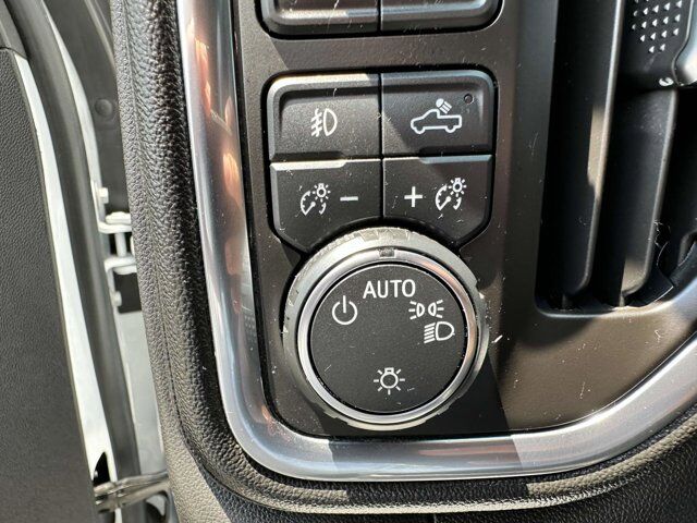 2020 Chevrolet Silverado 1500 RST San Clemente CA