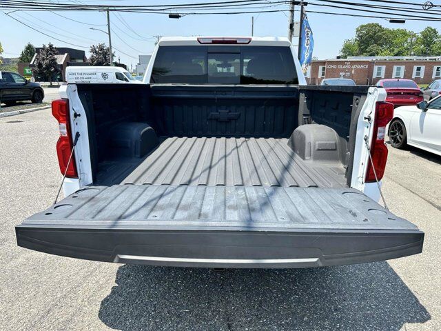 2020 Chevrolet Silverado 1500 RST San Clemente CA