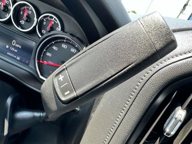 2020 Chevrolet Silverado 1500 RST San Clemente CA