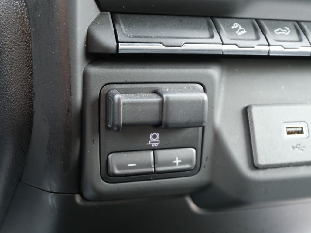 2020 Chevrolet Silverado 1500 WT Mt Pleasant MI