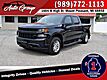 2020 Chevrolet Silverado 1500 WT