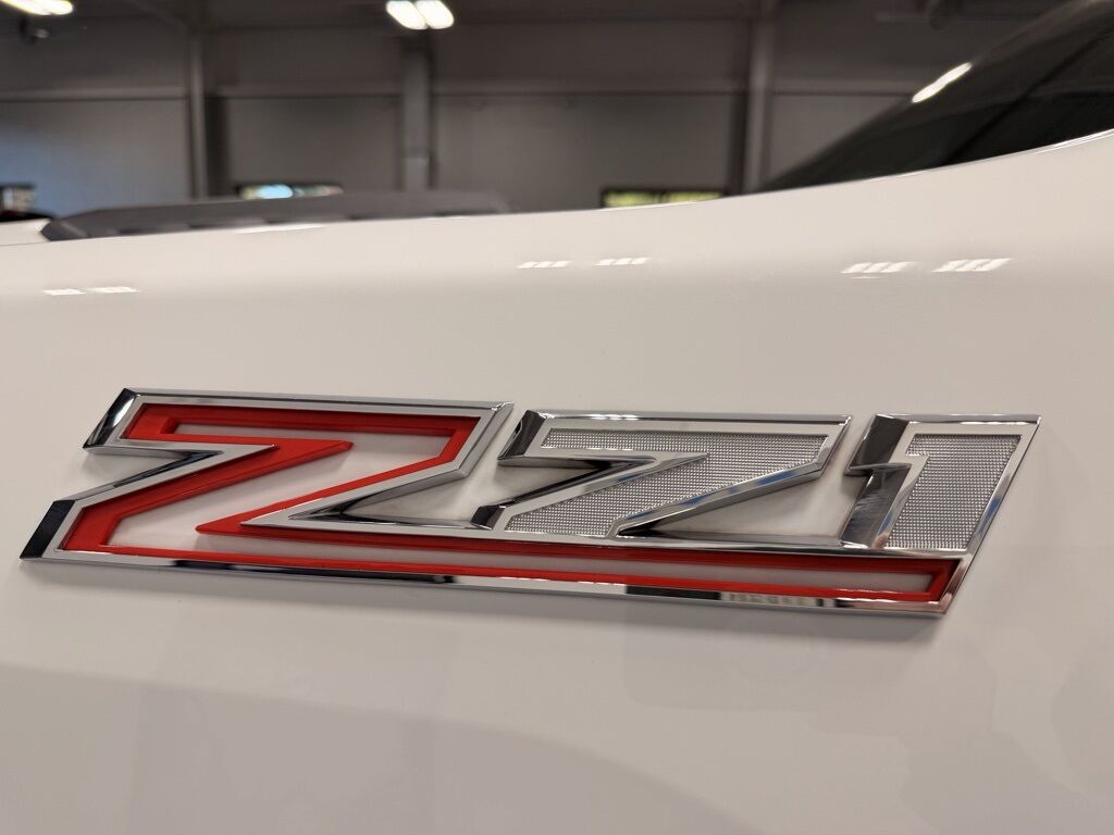 2020 Chevrolet Silverado 2500HD 4x4 Crew Cab LTZ Minocqua WI 2020 Chevrolet Silverado 2500HD 4x4 Crew Cab LTZ Minocqua WI