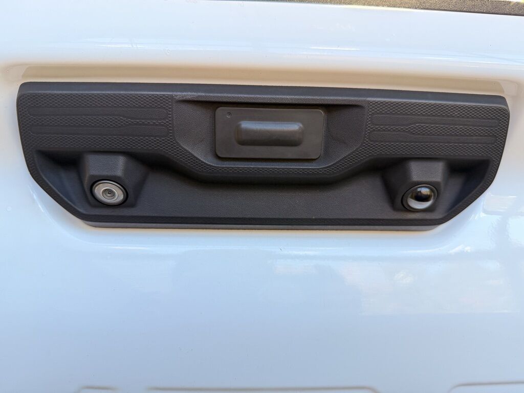 2020 Chevrolet Silverado 2500HD 4x4 Crew Cab LTZ Minocqua WI 2020 Chevrolet Silverado 2500HD 4x4 Crew Cab LTZ Minocqua WI