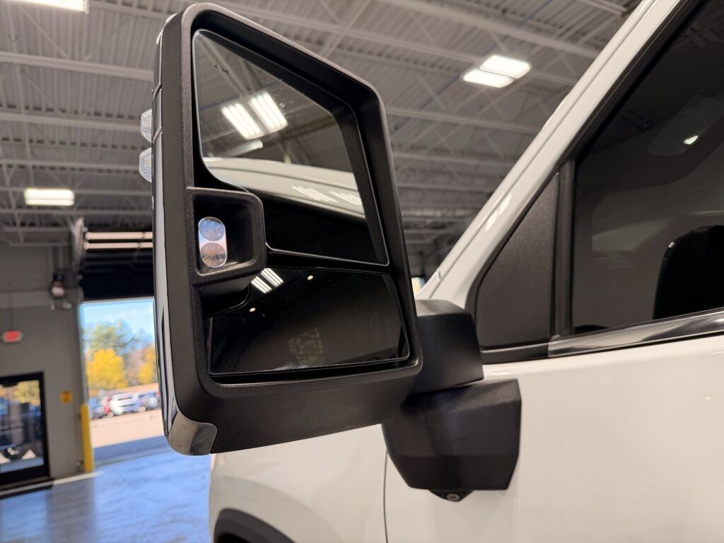 2020 Chevrolet Silverado 2500HD 4x4 Crew Cab LTZ Minocqua WI 2020 Chevrolet Silverado 2500HD 4x4 Crew Cab LTZ Minocqua WI