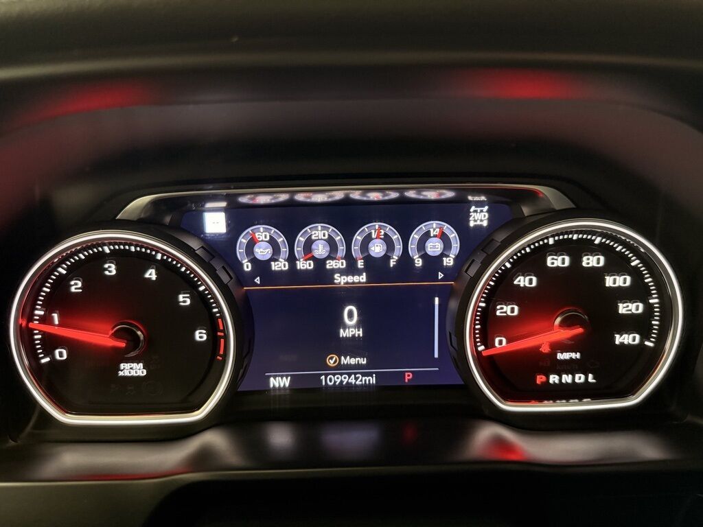 2020 Chevrolet Silverado 2500HD 4x4 Crew Cab LTZ Minocqua WI 2020 Chevrolet Silverado 2500HD 4x4 Crew Cab LTZ Minocqua WI