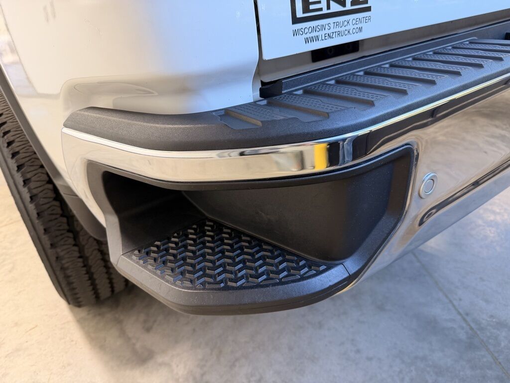 2020 Chevrolet Silverado 2500HD 4x4 Crew Cab LTZ Minocqua WI 2020 Chevrolet Silverado 2500HD 4x4 Crew Cab LTZ Minocqua WI