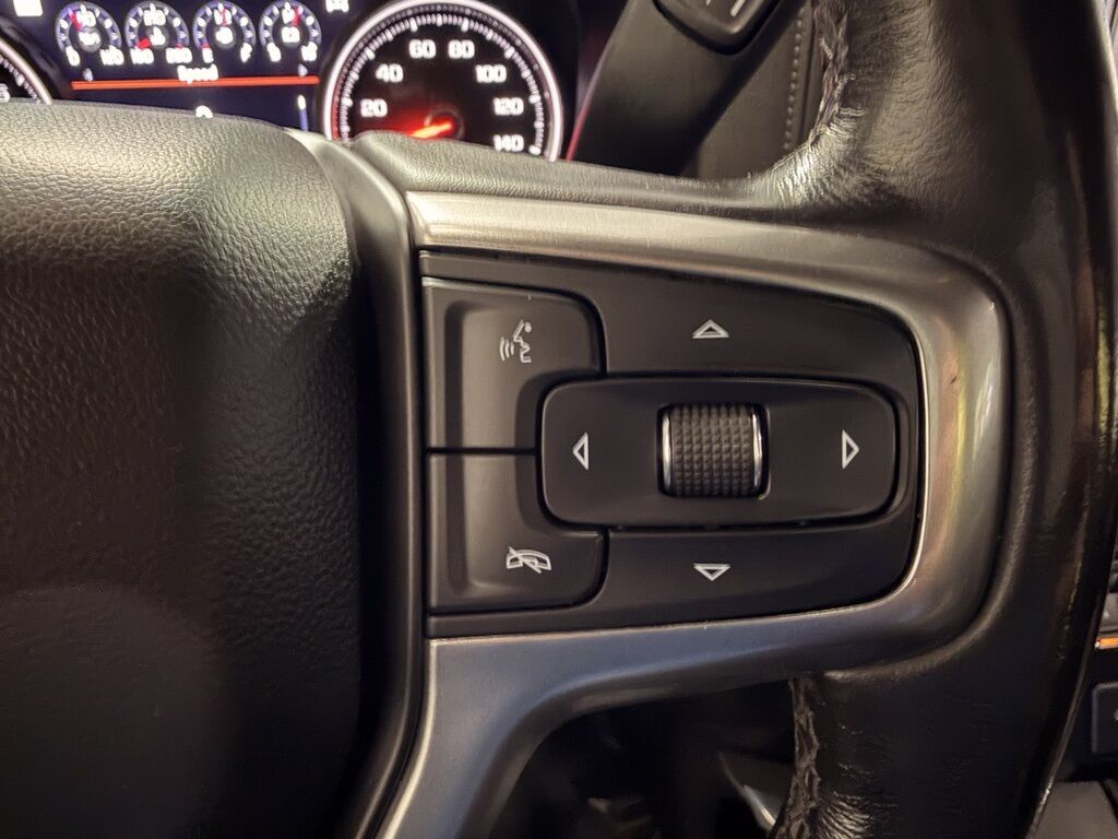 2020 Chevrolet Silverado 2500HD 4x4 Crew Cab LTZ Minocqua WI 2020 Chevrolet Silverado 2500HD 4x4 Crew Cab LTZ Minocqua WI