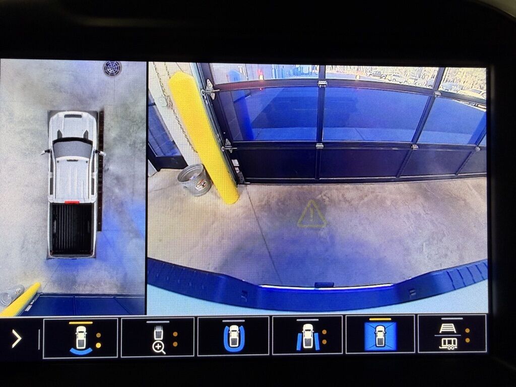 2020 Chevrolet Silverado 2500HD 4x4 Crew Cab LTZ Minocqua WI 2020 Chevrolet Silverado 2500HD 4x4 Crew Cab LTZ Minocqua WI