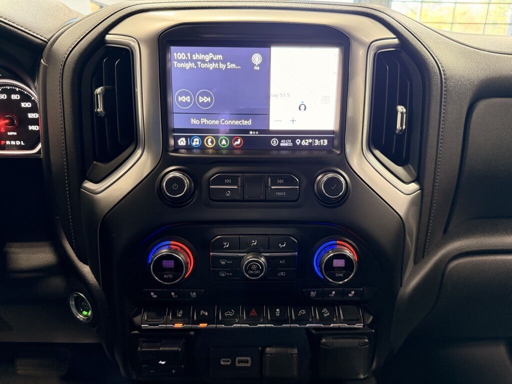 2020 Chevrolet Silverado 2500HD 4x4 Crew Cab LTZ Minocqua WI 2020 Chevrolet Silverado 2500HD 4x4 Crew Cab LTZ Minocqua WI