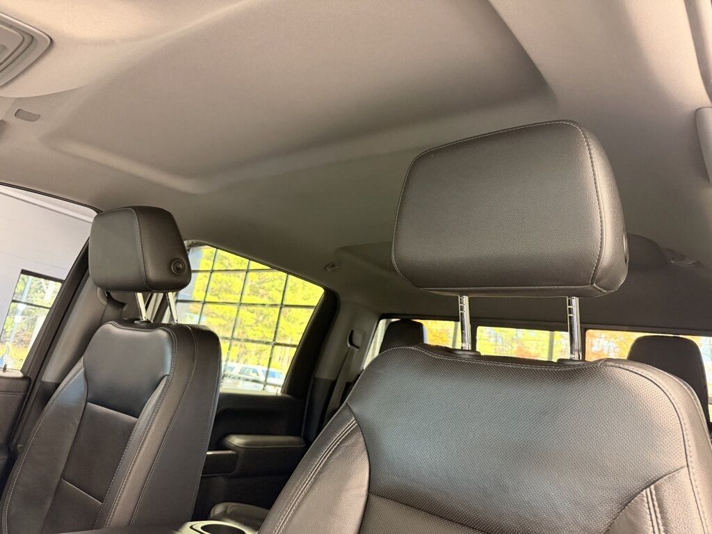 2020 Chevrolet Silverado 2500HD 4x4 Crew Cab LTZ Minocqua WI 2020 Chevrolet Silverado 2500HD 4x4 Crew Cab LTZ Minocqua WI